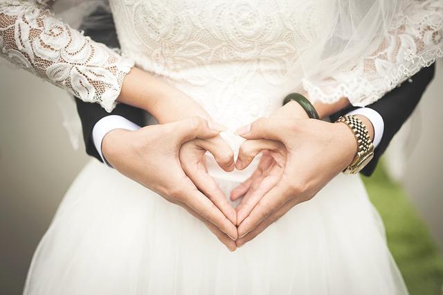 Netradiční místa na svatbu: Unikátní místa pro váš velký den