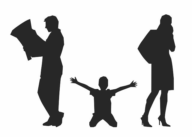 Rozvod a Plnoleté Děti: Průvodce pro Rodiče