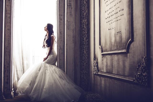 Mystická svatba: Jak provést obřad plný tajemství