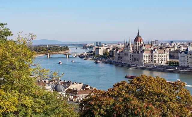 Budapest: Jak si udělat nezapomenutelný den