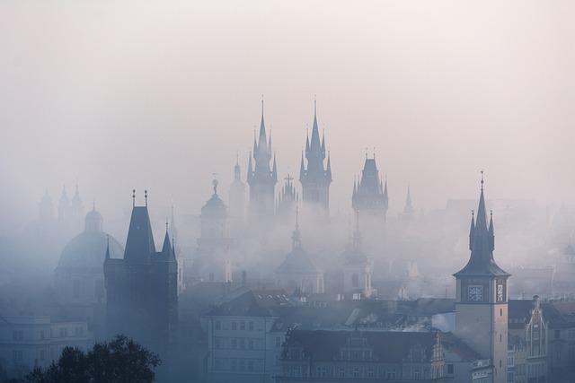 Jak si naplánovat dokonalý harmonogram pro dámskou rozlučku v Praze